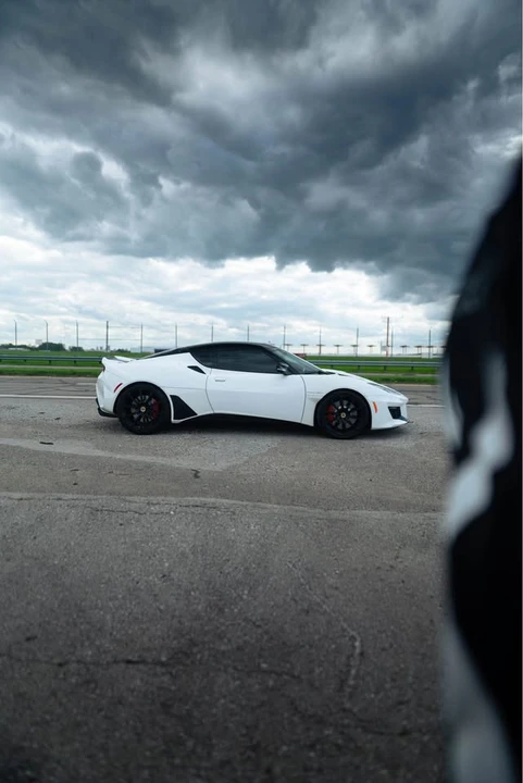 2020 Lotus Evora GT - Image 3 of 17
