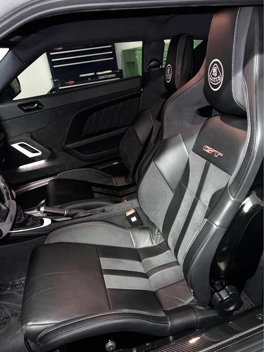 2020 Lotus Evora GT - Image 17 of 17