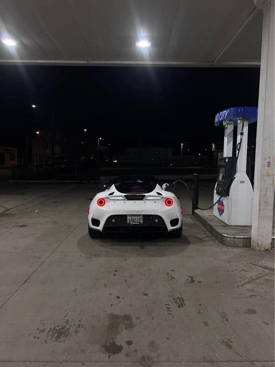 2020 Lotus Evora GT - Image 5 of 17