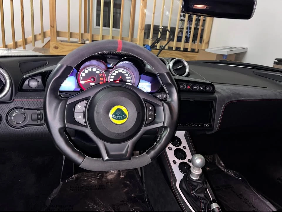 2020 Lotus Evora GT - Image 16 of 17