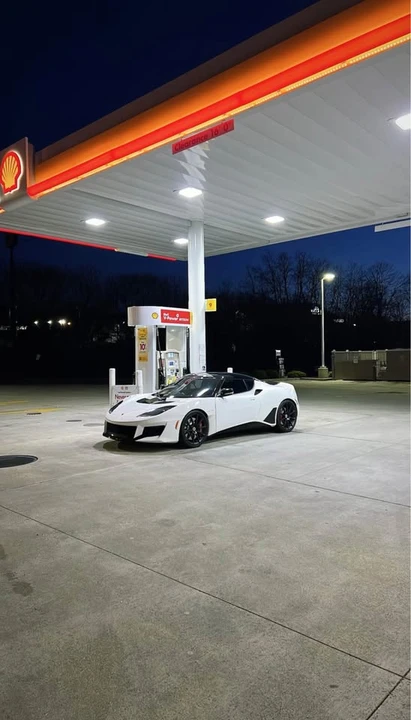 2020 Lotus Evora GT - Image 15 of 17
