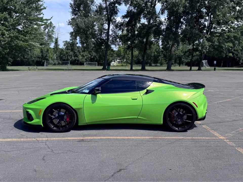 2020 Lotus Evora GT - Image 3 of 14