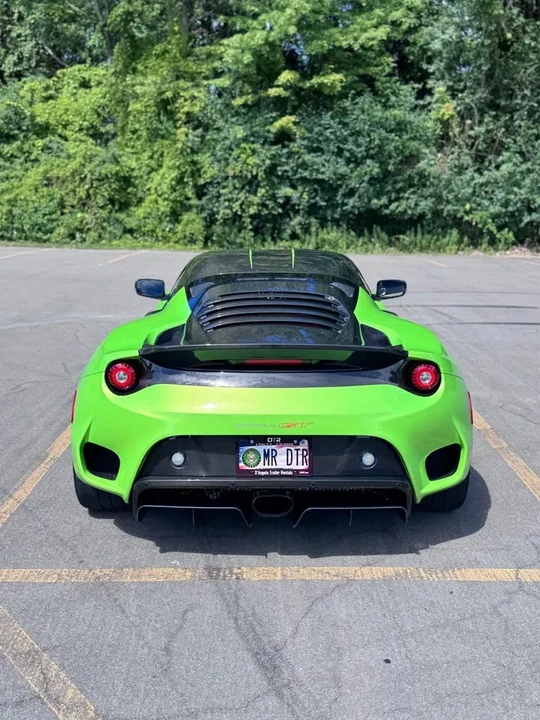 2020 Lotus Evora GT - Image 5 of 14