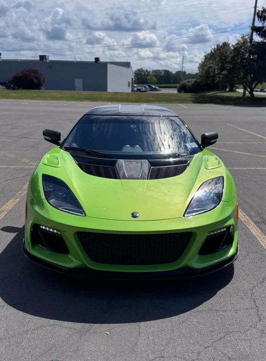 2020 Lotus Evora GT - Image 9 of 14