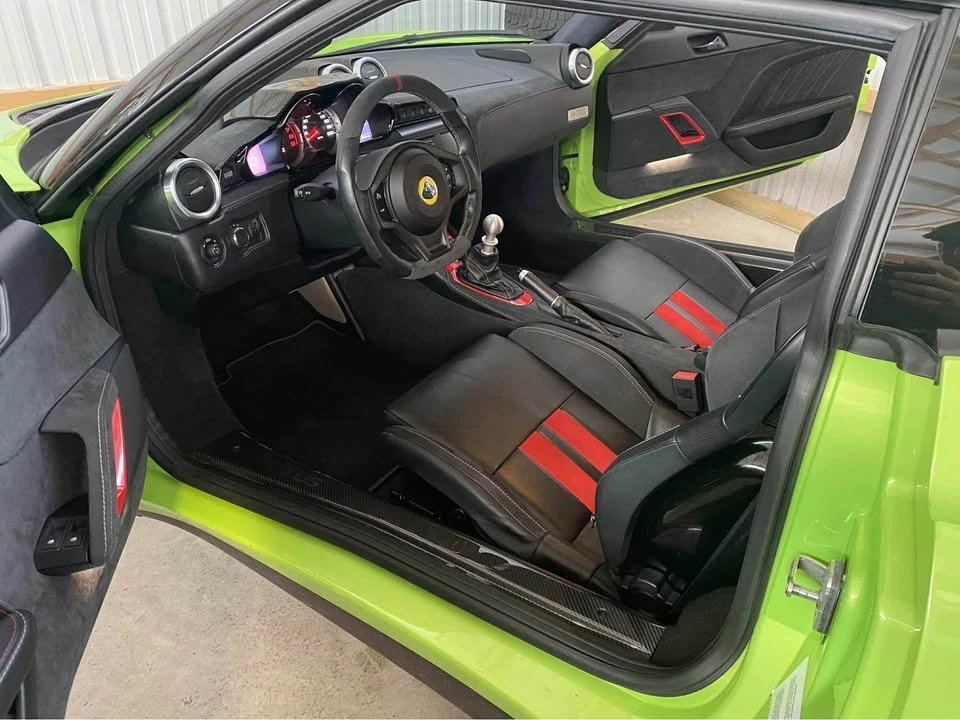 2020 Lotus Evora GT - Image 14 of 14