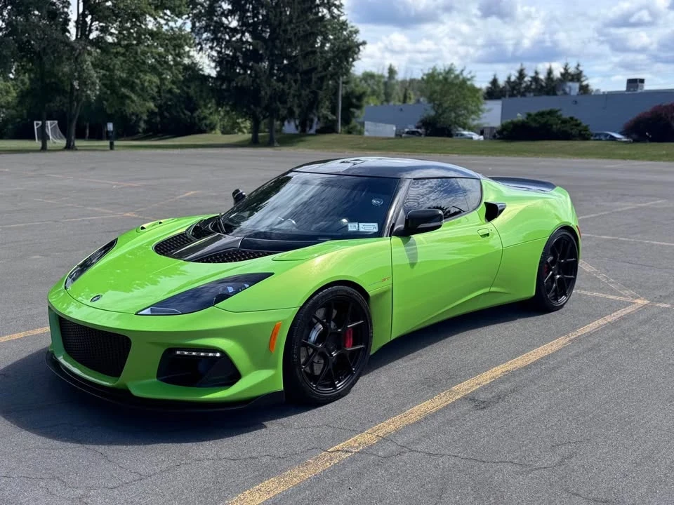 2020 Lotus Evora GT - Image 2 of 14