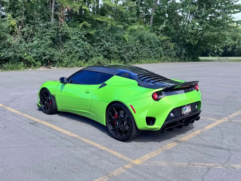 2020 Lotus Evora GT - Image 4 of 14