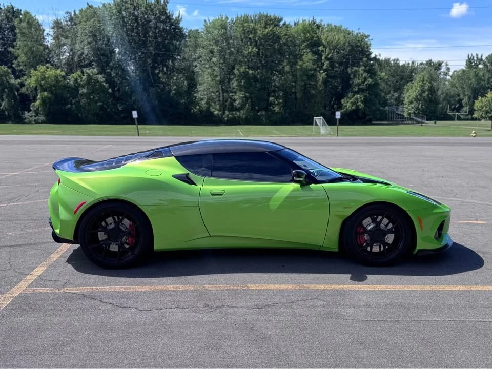 2020 Lotus Evora GT - Image 7 of 14