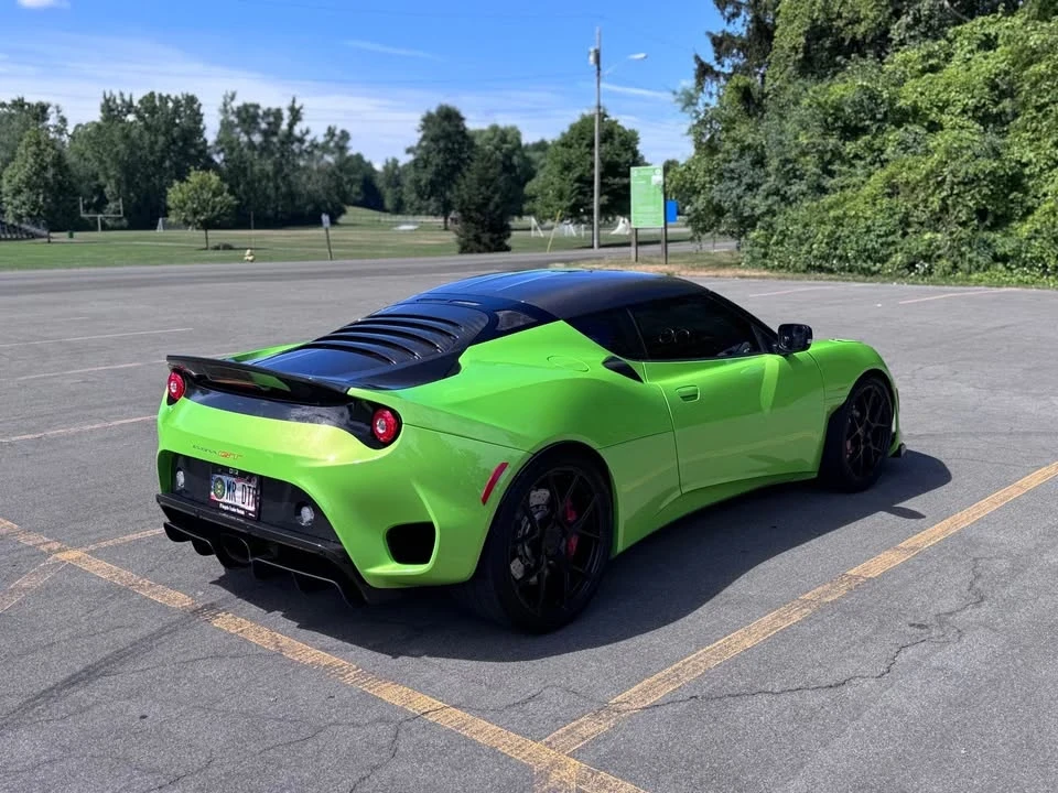 2020 Lotus Evora GT - Image 6 of 14