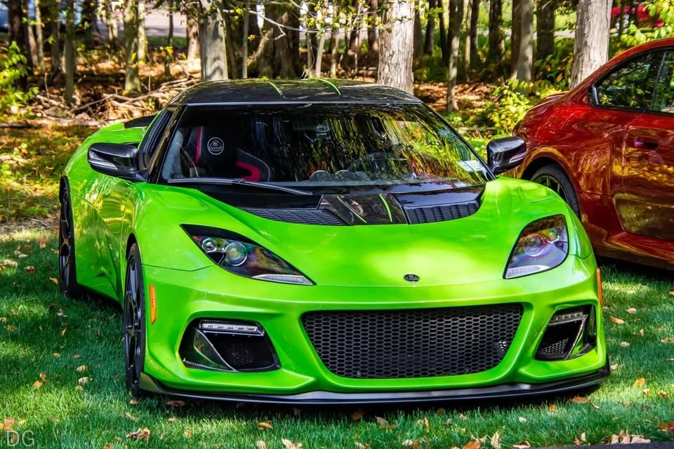 2020 Lotus Evora GT - Image 12 of 14