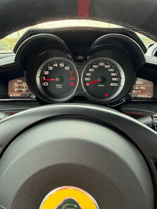 2020 Lotus Evora GT - Image 15 of 16