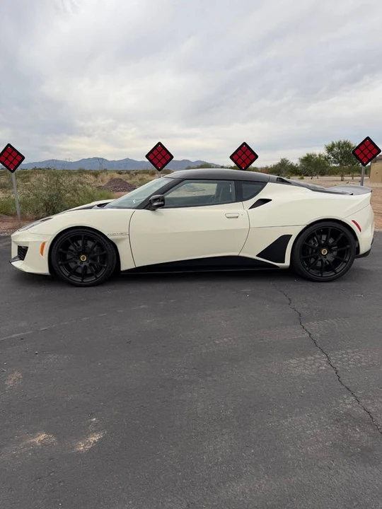 2020 Lotus Evora GT - Image 11 of 16