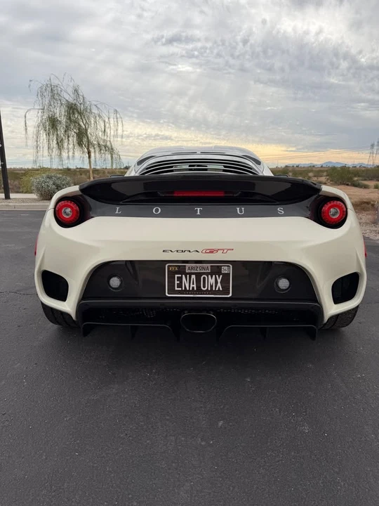 2020 Lotus Evora GT - Image 5 of 16