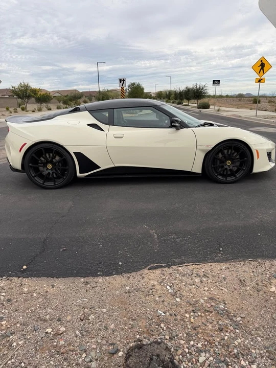 2020 Lotus Evora GT - Image 6 of 16