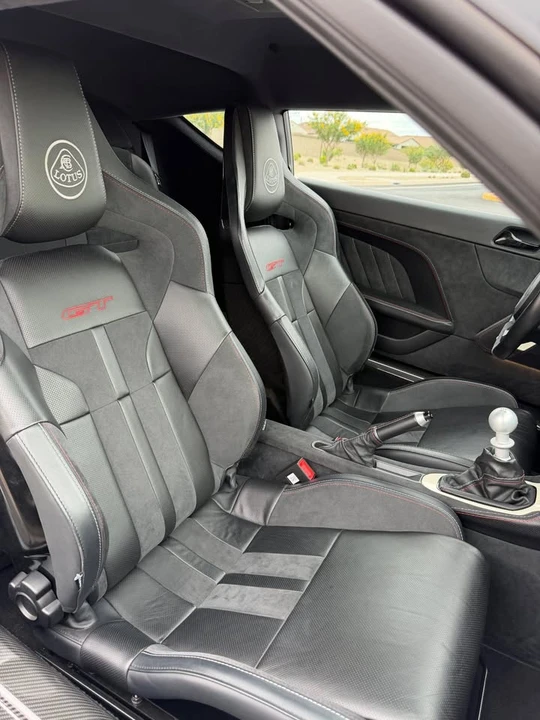 2020 Lotus Evora GT - Image 3 of 16