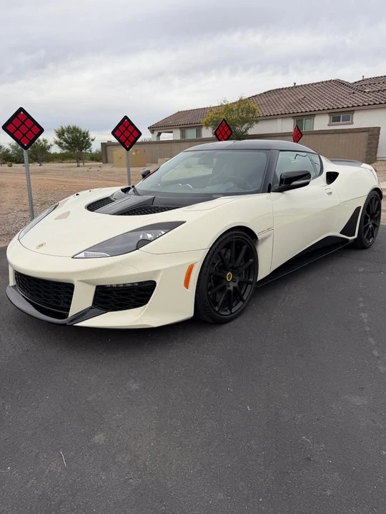 2020 Lotus Evora GT - Image 10 of 16