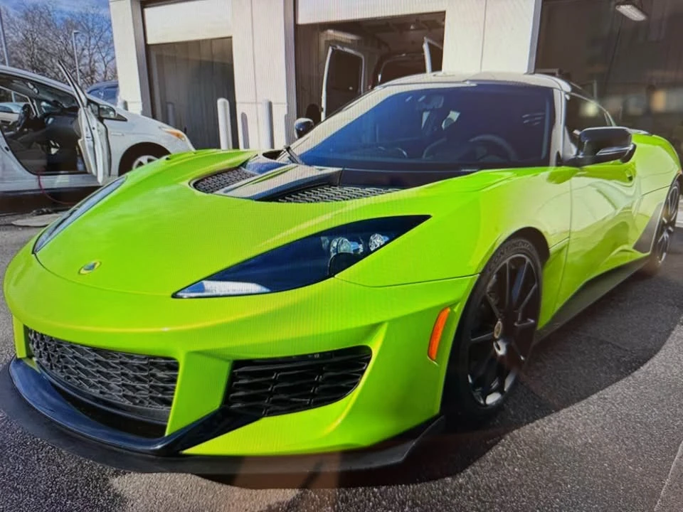 2020 Lotus Evora GT - Image 7 of 11