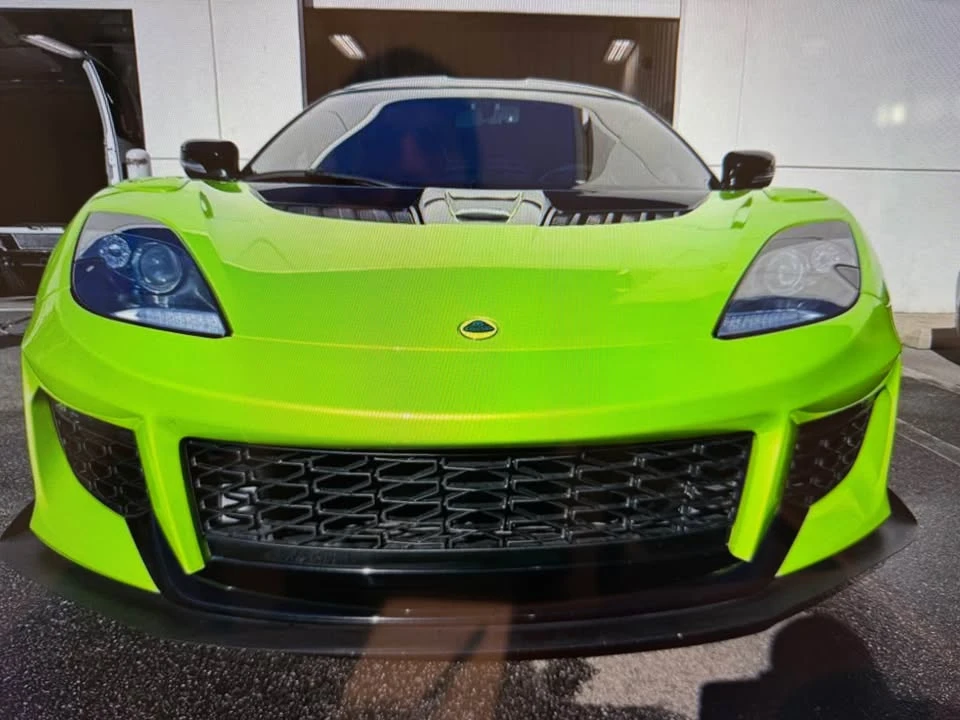 2020 Lotus Evora GT - Image 8 of 11