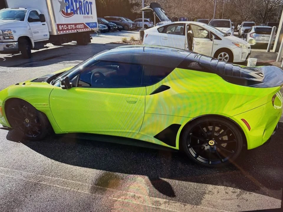 2020 Lotus Evora GT - Image 6 of 11