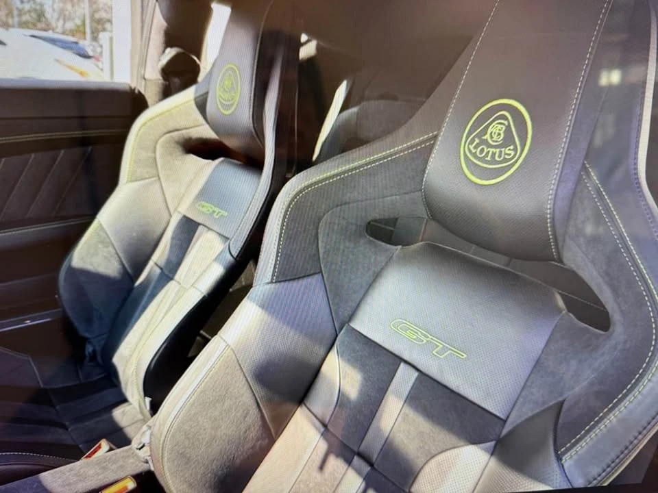 2020 Lotus Evora GT - Image 10 of 11