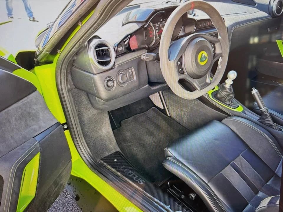2020 Lotus Evora GT - Image 9 of 11