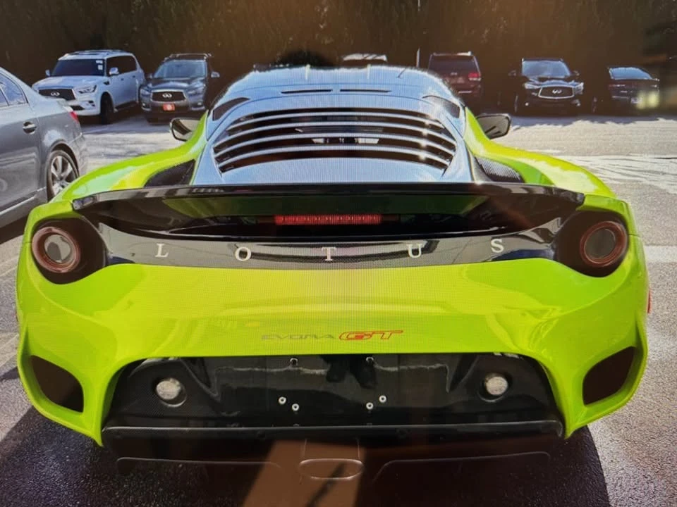 2020 Lotus Evora GT - Image 3 of 11