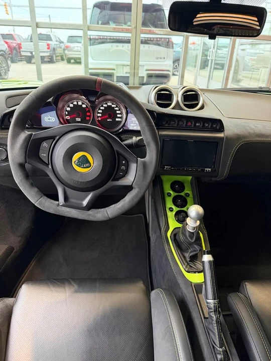 2020 Lotus Evora GT - Image 12 of 16