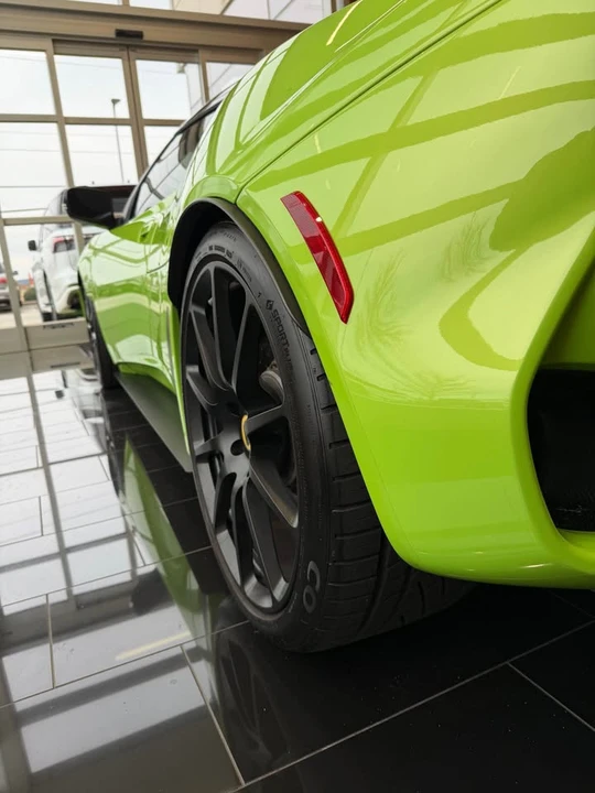 2020 Lotus Evora GT - Image 3 of 16