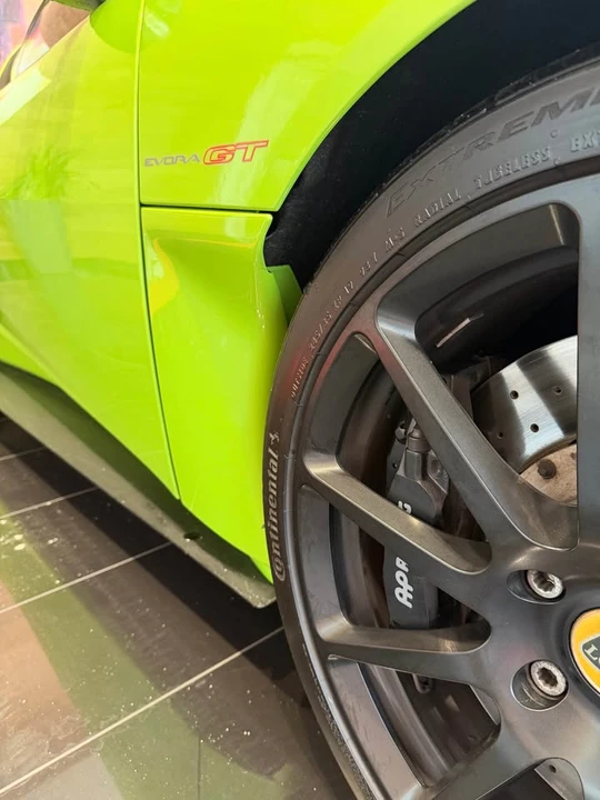 2020 Lotus Evora GT - Image 6 of 16