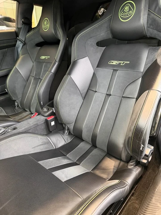 2020 Lotus Evora GT - Image 13 of 16