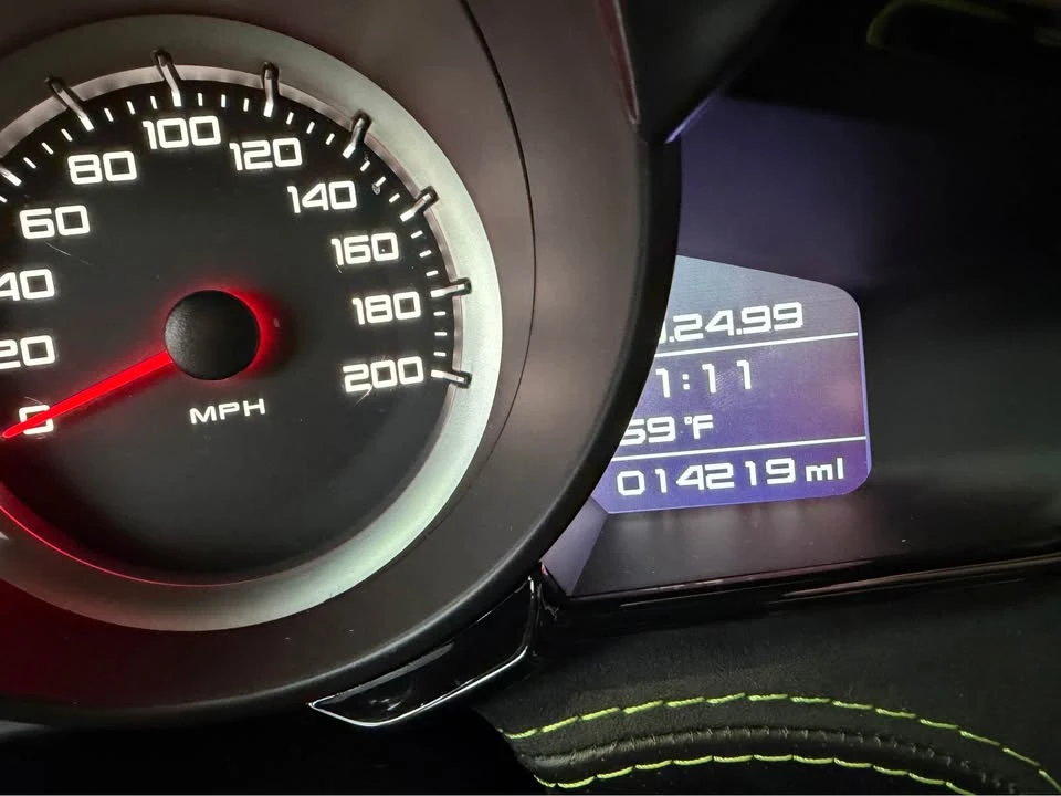 2020 Lotus Evora GT - Image 15 of 16