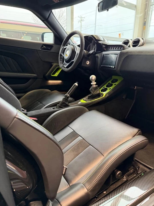 2020 Lotus Evora GT - Image 10 of 16