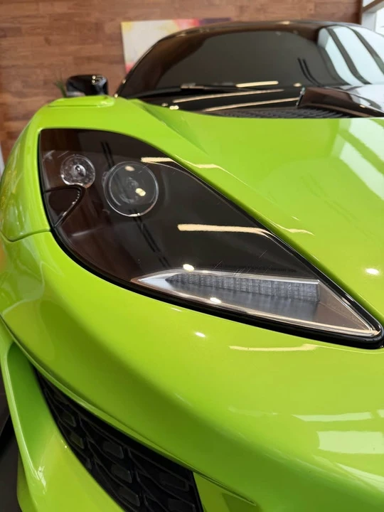 2020 Lotus Evora GT - Image 7 of 16