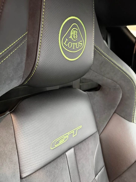 2020 Lotus Evora GT - Image 11 of 16