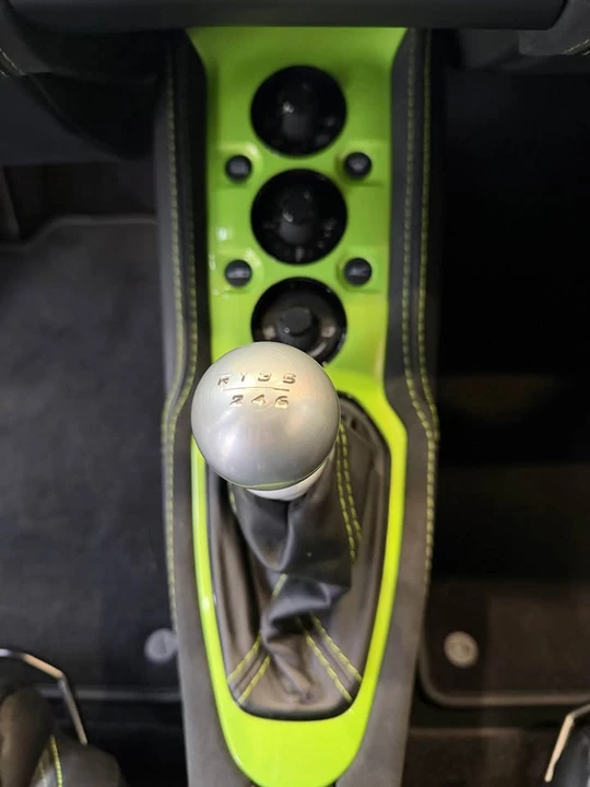 2020 Lotus Evora GT - Image 14 of 16