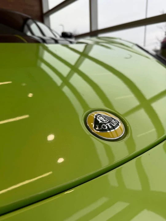 2020 Lotus Evora GT - Image 8 of 16