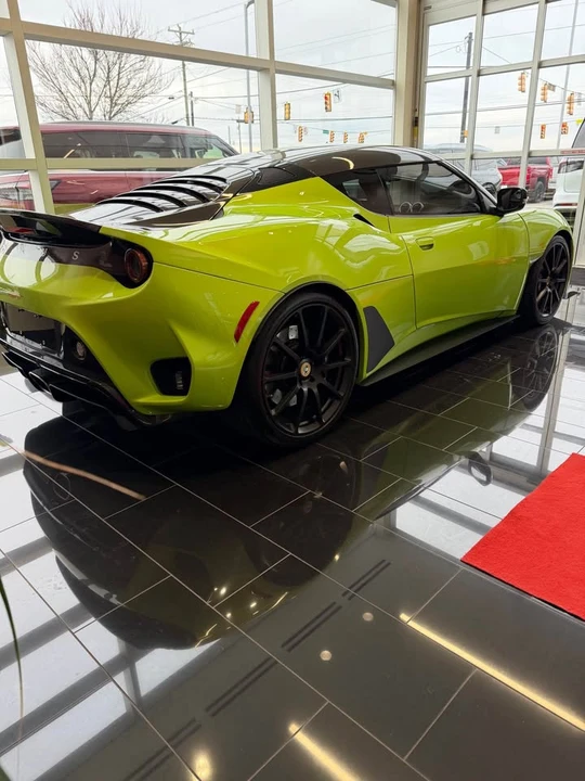 2020 Lotus Evora GT - Image 2 of 16