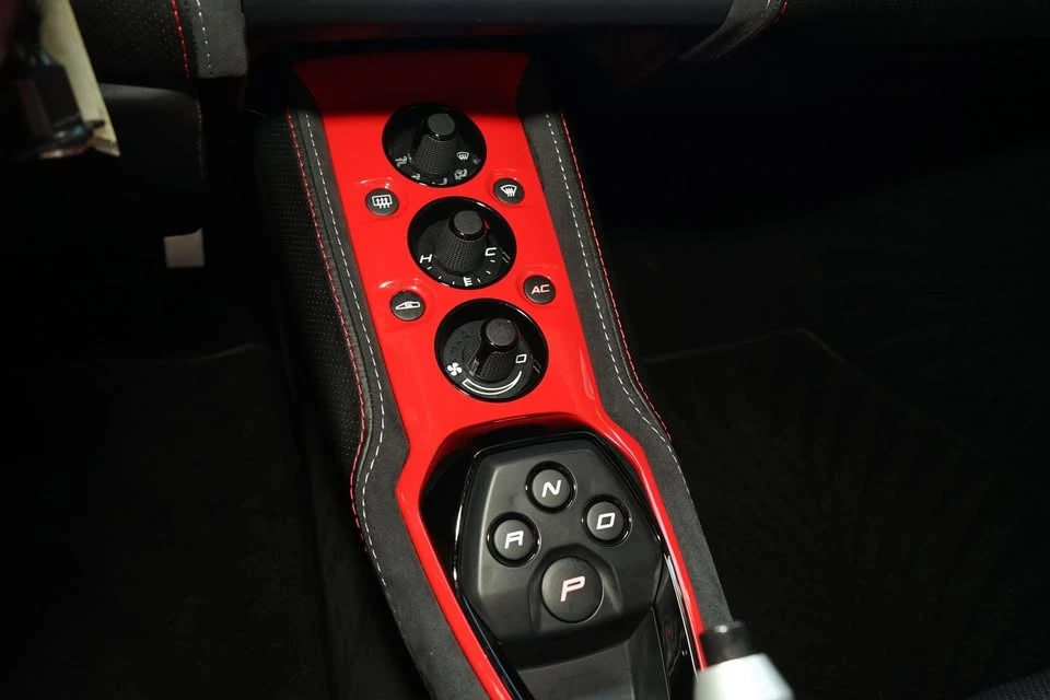 2020 Lotus Evora GT - Image 16 of 20