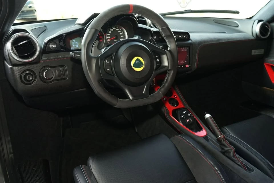 2020 Lotus Evora GT - Image 20 of 20