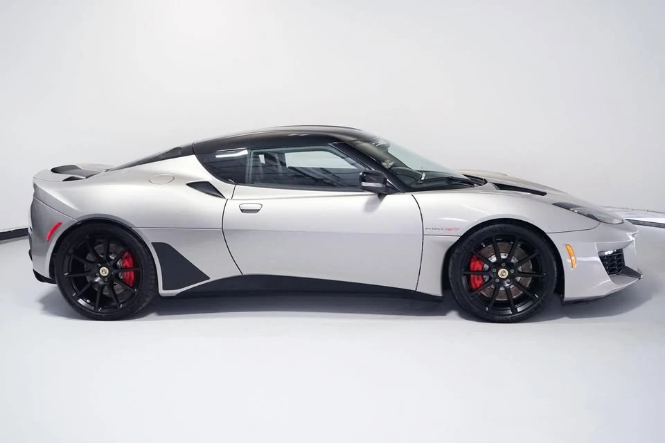 2020 Lotus Evora GT - Image 6 of 20