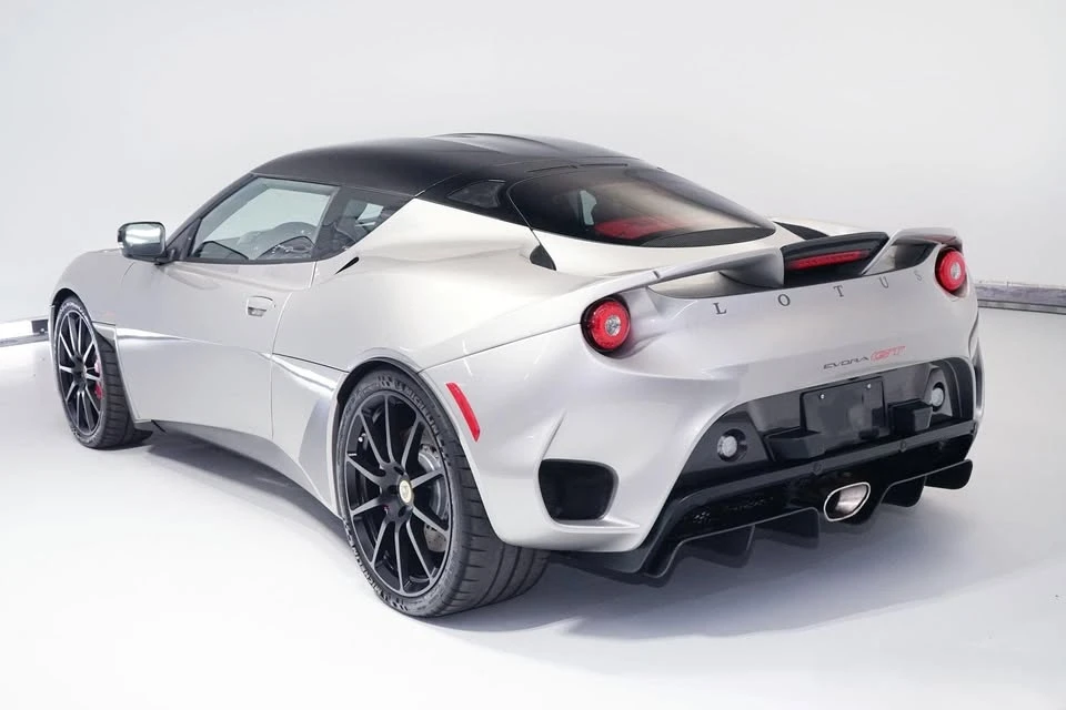 2020 Lotus Evora GT - Image 5 of 20