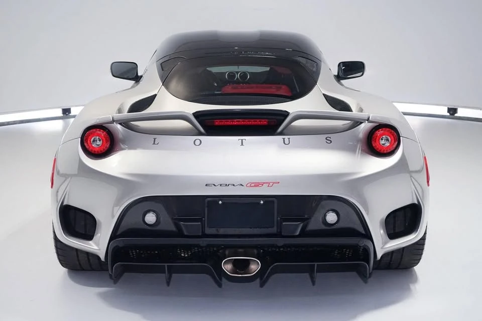 2020 Lotus Evora GT - Image 2 of 20