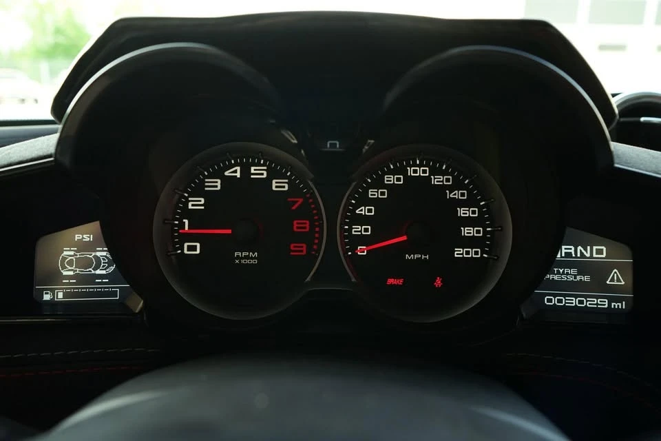 2020 Lotus Evora GT - Image 19 of 20