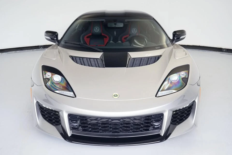 2020 Lotus Evora GT - Image 4 of 20