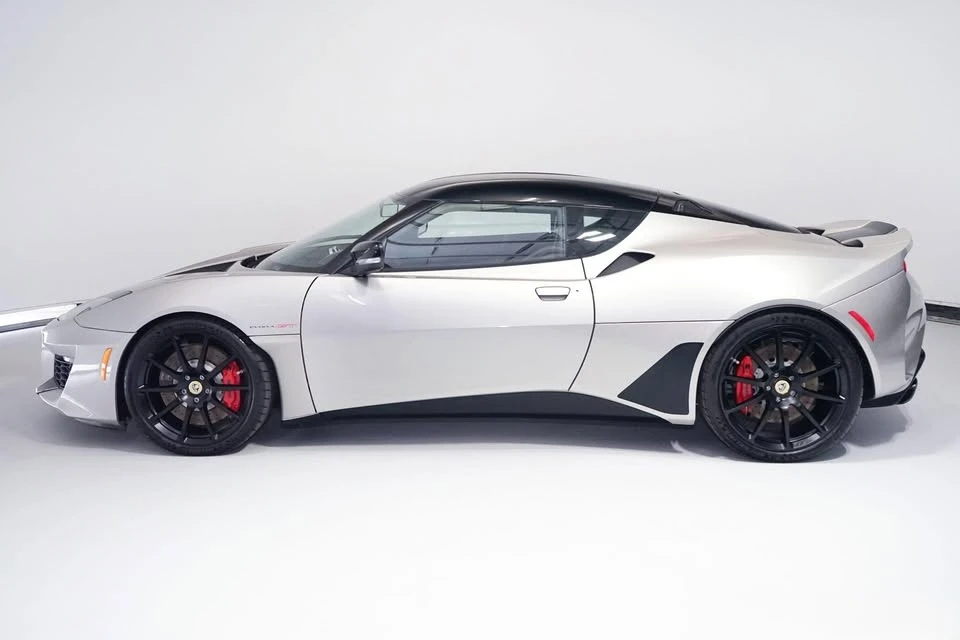 2020 Lotus Evora GT - Image 7 of 20