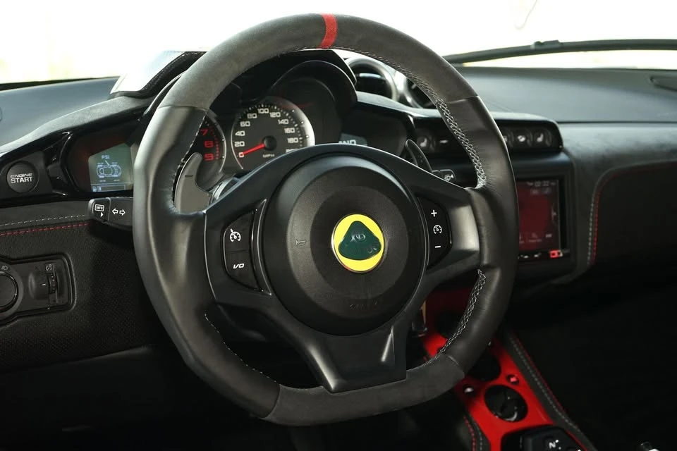 2020 Lotus Evora GT - Image 12 of 20