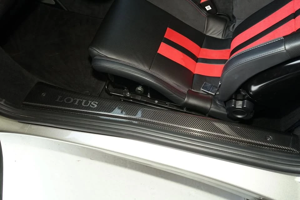 2020 Lotus Evora GT - Image 10 of 20