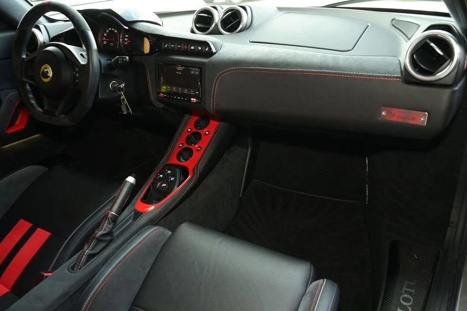 2020 Lotus Evora GT - Image 14 of 20