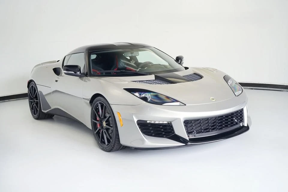 2020 Lotus Evora GT - Image 3 of 20