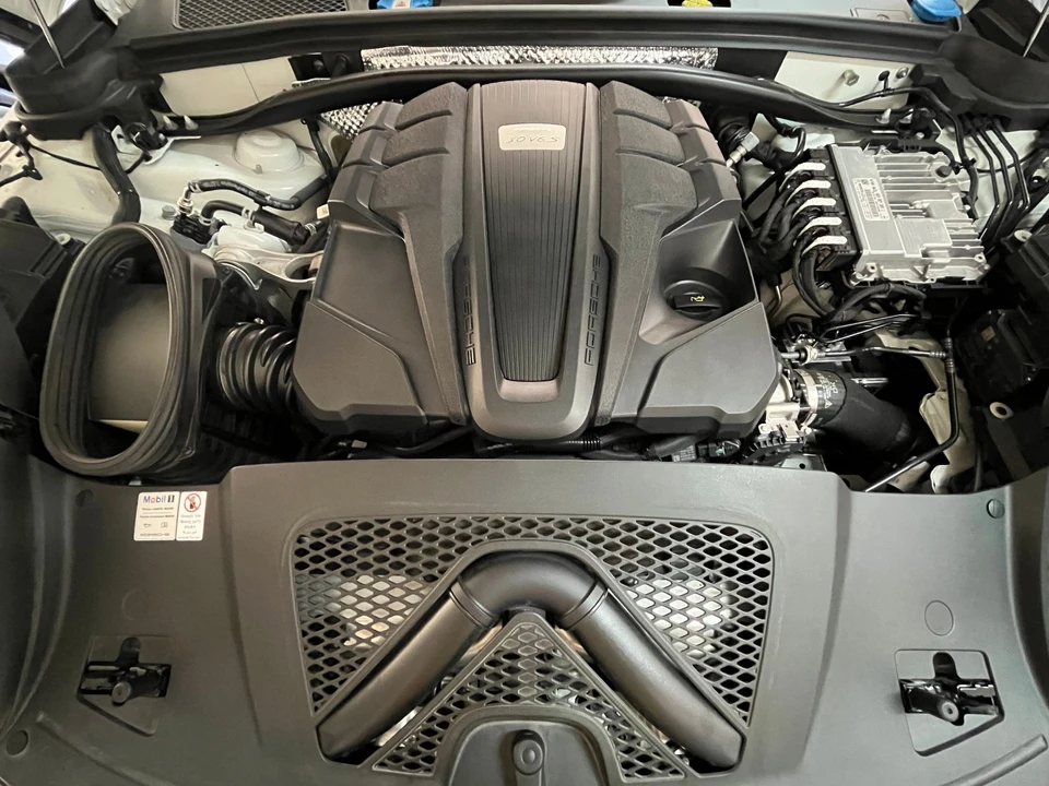 2020 Porsche Macan S - Image 6 of 6